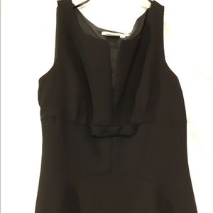 Little black dress by Maggy London
